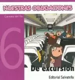 6.DE EXCURSION