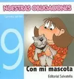 9.CON MI MASCOTA