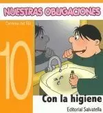 10.CON LA HIGIENE