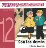 12.CON LOS DEMAS