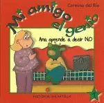 1.ANA APRENDE A DECIR NO