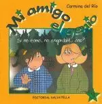 3.SI NO COMO,NO ENGORDARE,?NO?
