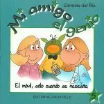 5.EL MOVIL,SOLO CUANDO SE NECESITA