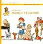 9.EL CUENTO DE APRENDER A COMPARTIR