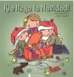 ¡YA LLEGA LA NAVIDAD!