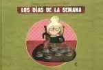 LOS DIAS DE LA SEMANA