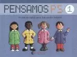 1.PENSAMOS P5.FICHAS DE APOYO PARA EDUCACION INFANTIL