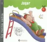 1.JUGAR.LA RATITA SABIA