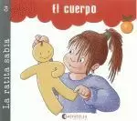 3.EL CUERPO.LA RATITA SABIA