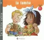 5.LA FAMILIA.LA RATITA SABIA