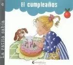 6.EL CUMPLEAÑOS.LA RATITA SABIA