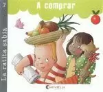 7.A COMPRAR.LA RATITA SABIA