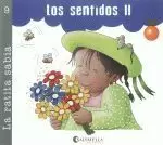 9.LOS SENTIDOS II.LA RATITA SABIA