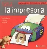 HABLA... LA IMPRESORA