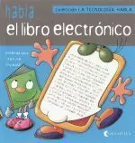 HABLA... EL LIBRO ELECTRONICO