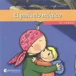 EL PAÑUELO MAGICO.EL CANCER