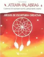 JUEGOS DE ESCRITURA CREATIVA