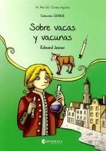 SOBRE VACAS Y VACUNAS-EDWARD JENNER