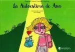 LA AUTOESTIMA DE ANA