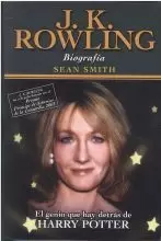 J. K. ROWLING.BIOGRAFIA.