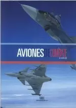 AVIONES DE COMBATE