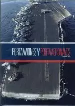 PORTAAVIONES Y PORTAAERONAVES