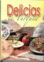 DELICIAS DE TURQUIA