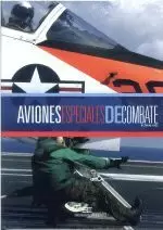 AVIONES ESPECIALES DE COMBATE