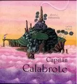 CAPITAN CALABROTE (CASTELAN)