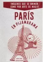 PARIS EN PIJAMARAMA