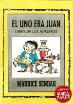 EL UNO ERA JUAN . LIBRO DE LOS NUMEROS