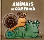 ANIMAIS DE COMPAÑIA