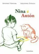 NINA E ANTON