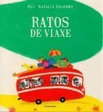 RATOS DE VIAXE