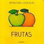 FRUTAS