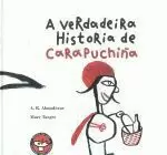 A VERDADEIRA HISTORIA DE CARAPUCHIÑA