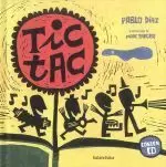 TIC-TAC (CONTEN CD)