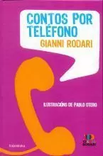 CONTOS POR TELEFONO (2ª EDICION)