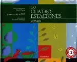 LAS CUATRO ESTACIONES(CONTEN CD)