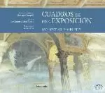 CUADROS DE UNA EXPOSICION (CONTIENE CD)