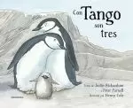 CON TANGO SON TRES (GALEGO)