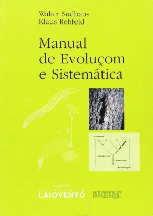 MANUAL DE EVOLUÇOM E SISTEMATICA