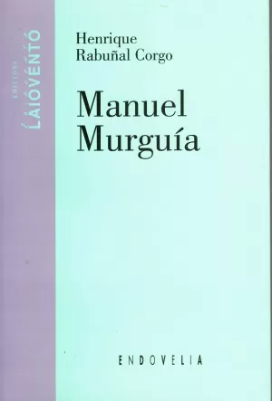 MANUEL MURGUIA