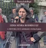 LIDIA SENRA RODRIGUEZ.A HISTORIA DUN LIDERADO ENTRAÑABLE