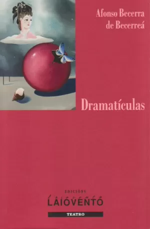 273.DRAMATICULAS