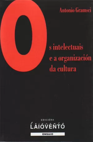 275.OS INTELECTUAIS E A ORGANIZACION DA CULTURA