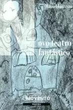 299.NOVO TEATRO FANTASTICO