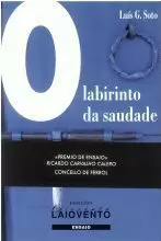 301.O LABIRINTO DA SAUDADE