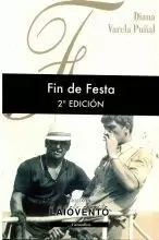 FIN DE FESTA(2ªEDICION)