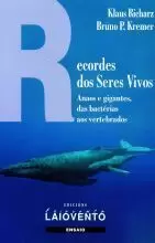 RECORDES DOS SERES VIVOS